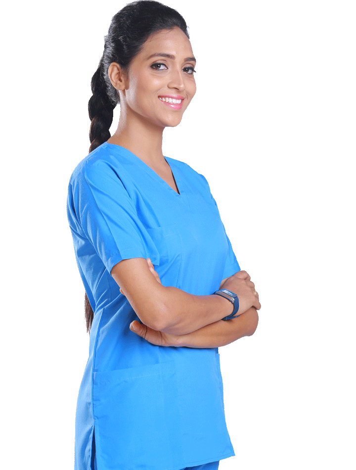nursing placement agencies in kochi