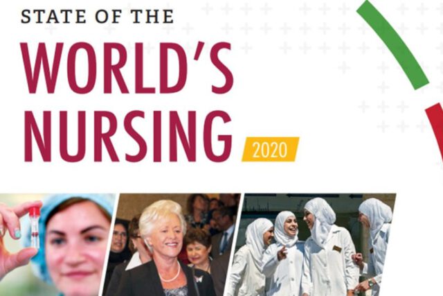 The State of the the World’s Nursing Workforce| Global Nurse Force
