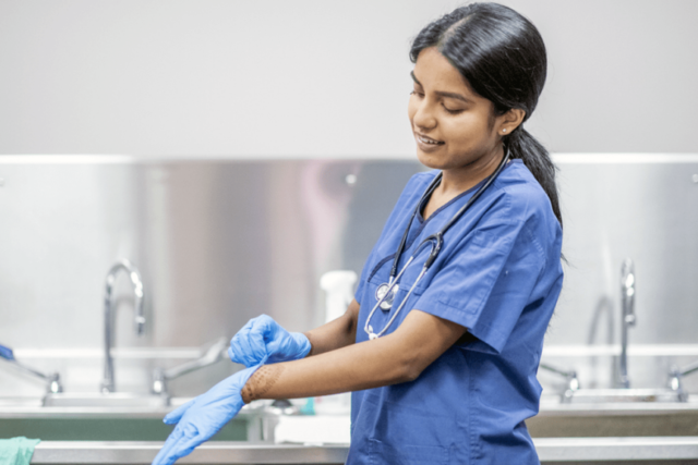 10 Reasons to Join the UK NHS as an Overseas Nurse | Global Nurse Force