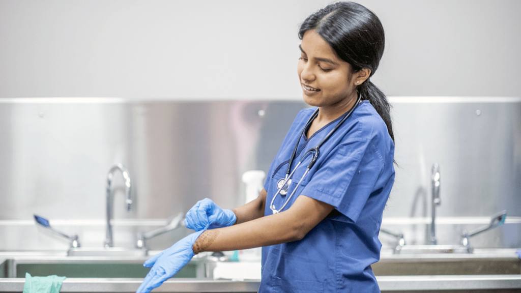 10 Reasons to Join the UK NHS as an Overseas Nurse | Global Nurse Force
