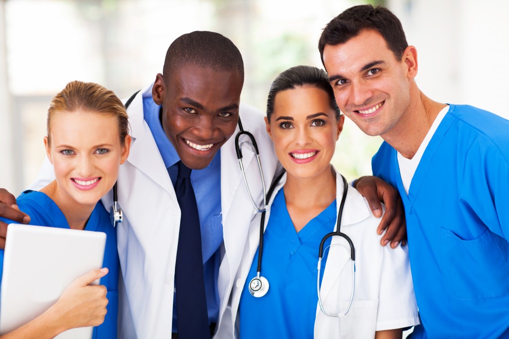 How Much Do Registered Nurses Earn in USA?| Global Nurse Force