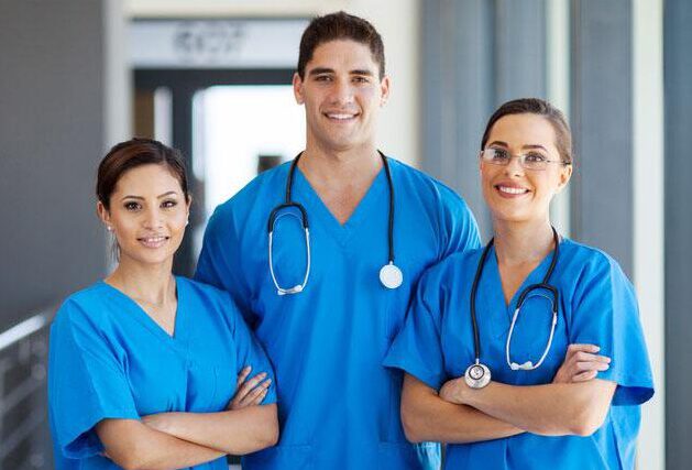 New Health and Care Visa Launches August 4, 2020| Global Nurse Force