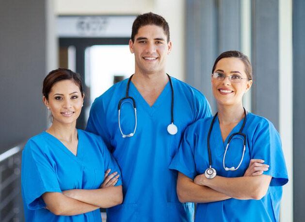 New Health and Care Visa Launches August 4, 2020| Global Nurse Force