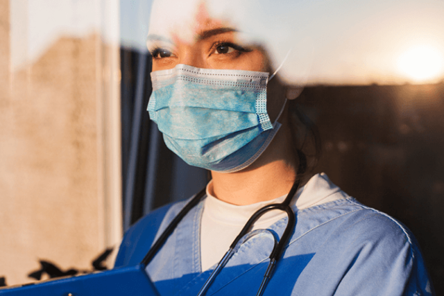 The Top 5 Benefits of Working as a Nurse in the UK?