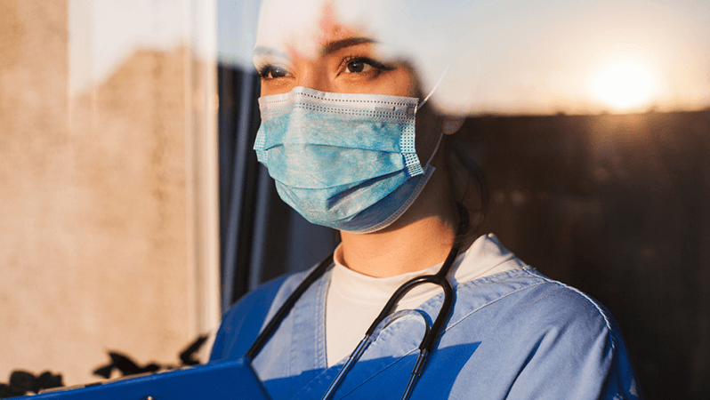 The Top 5 Benefits of Working as a Nurse in the UK?| Global Nurse Force