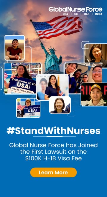 Global Nurce force