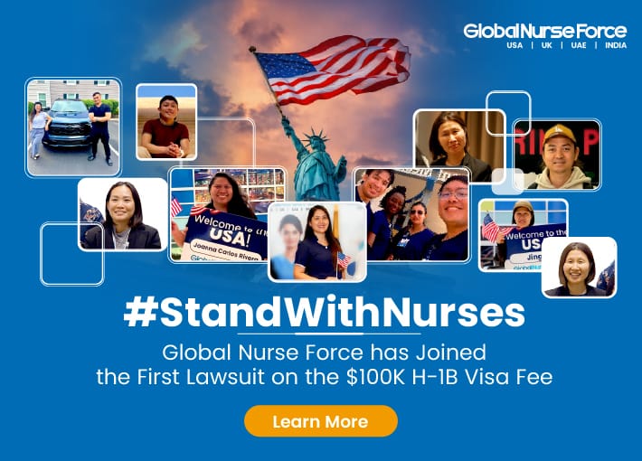 Global Nurce force